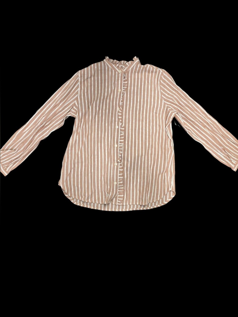 NWT Trovata Shirt SZ XS